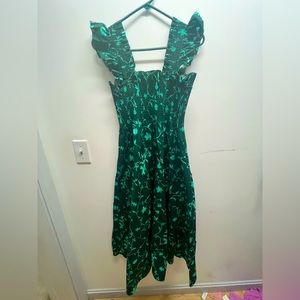 Hill House Nap Dress Size Small